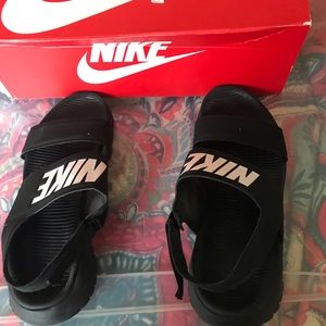 Nike Sandals